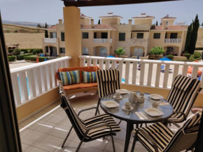 Cyprus-2 beds ensuite pool patios wifi parking